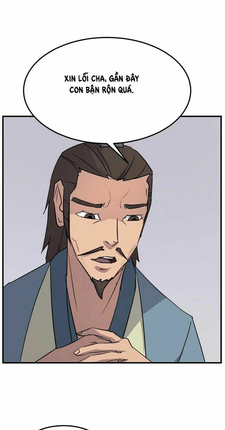 trọng sinh, bất khả chiến bại chapter 97 15