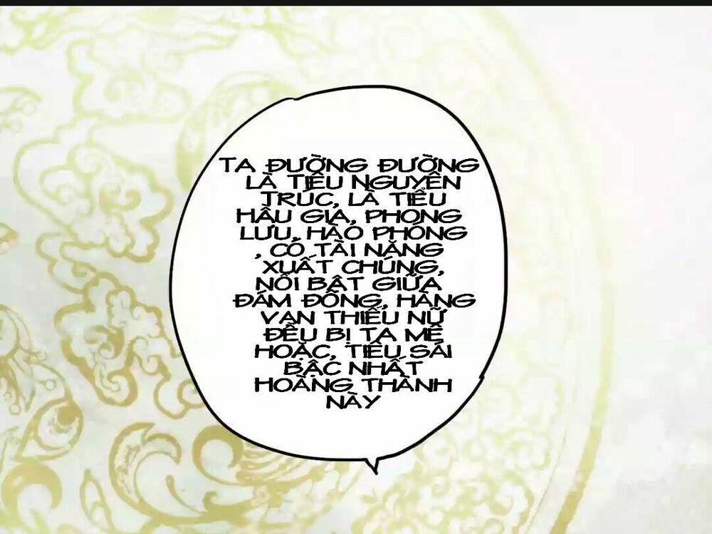 lấy một kẻ hèn nhát về làm chồng chapter 1 16