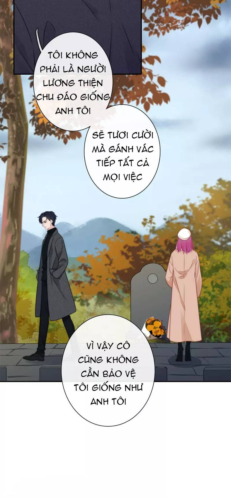 kim ốc tàng kiều chapter 40.7 9