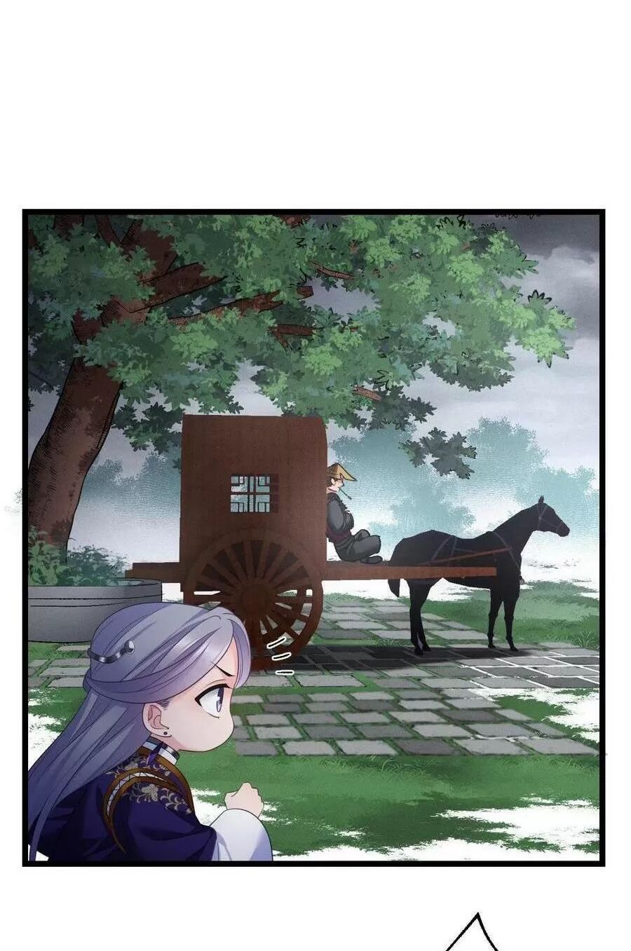 ta mới không gả cho hoàng tử phản diện chapter 45 34