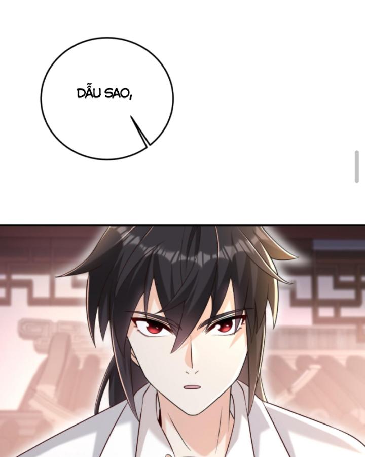 học cùng em gái, tôi bất cẩn vô địch rồi chapter 114 49