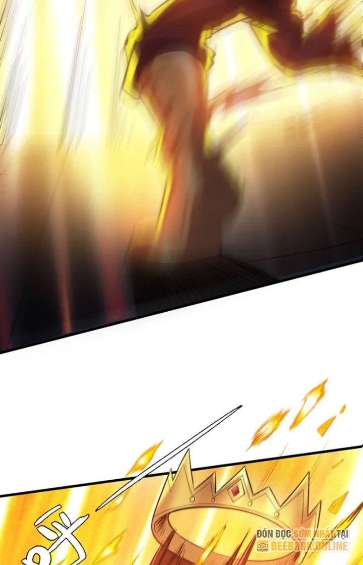 ẩn cư mười vạn năm, đời sau mời ta rời núi chapter 50 6