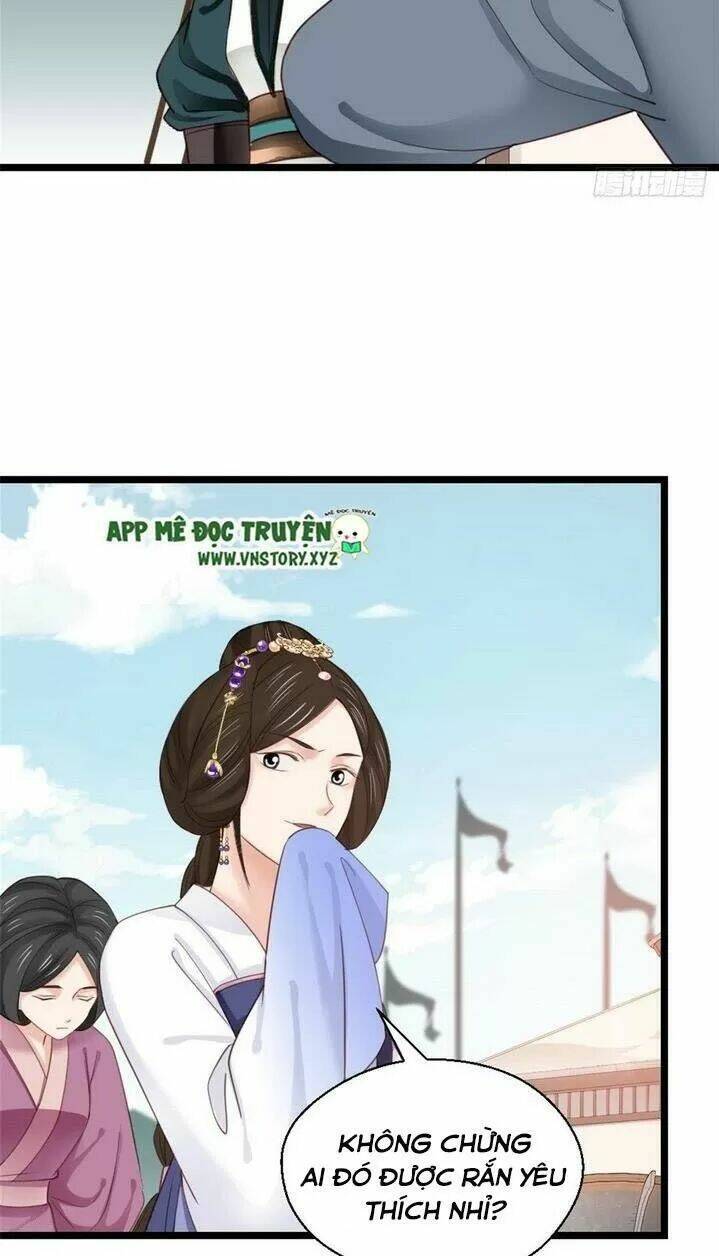 kiều nữ độc phi chapter 247 8