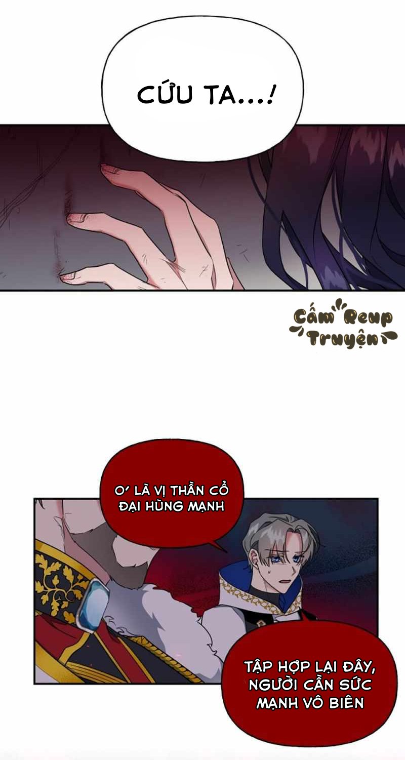 công chúa hiến tế – cấm reup truyện chapter 1 30