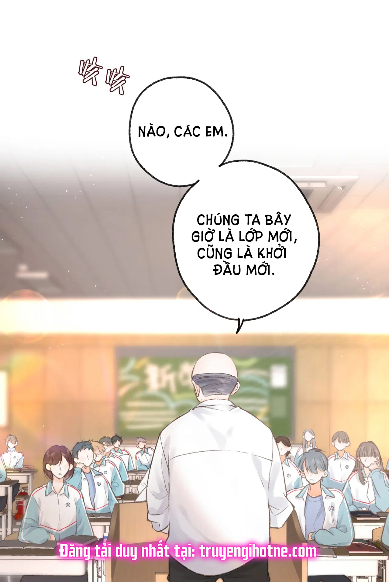 Tôi Mơ Giữa Ban Ngày chapter 7.1 - Trang 14