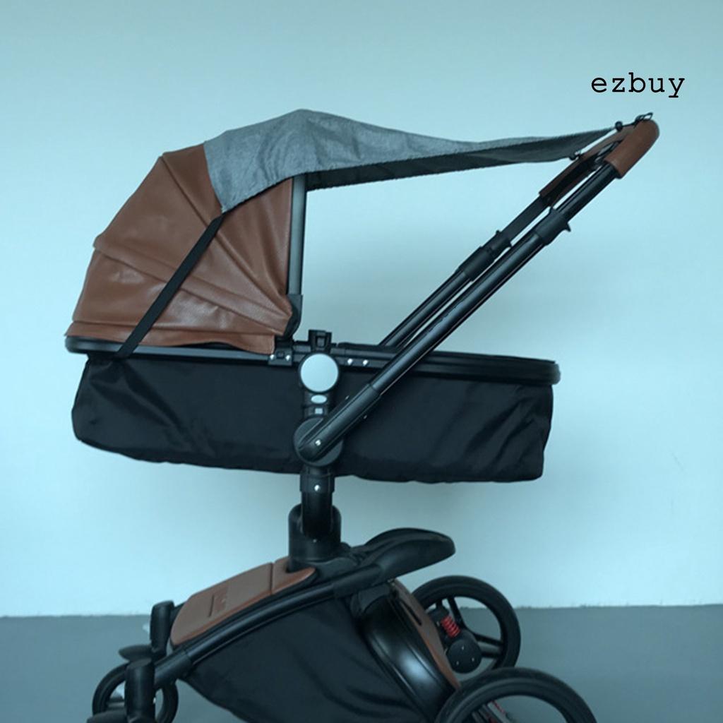 Vỏ bọc xe đẩy em bé chống nắng chống thấm nước lâu trôi