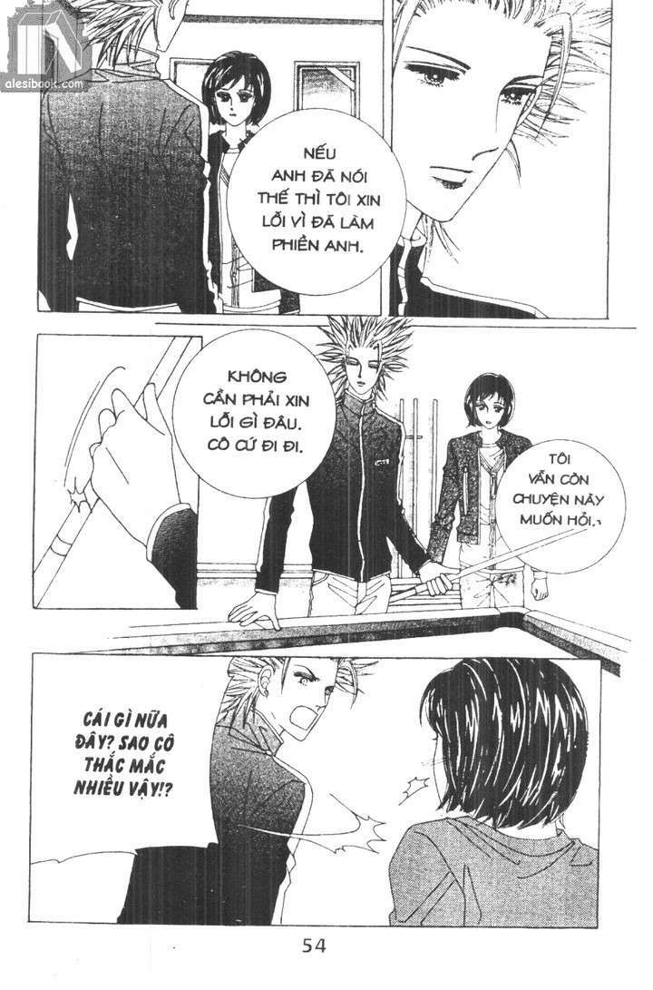 hồng tiểu thư chapter 26 13