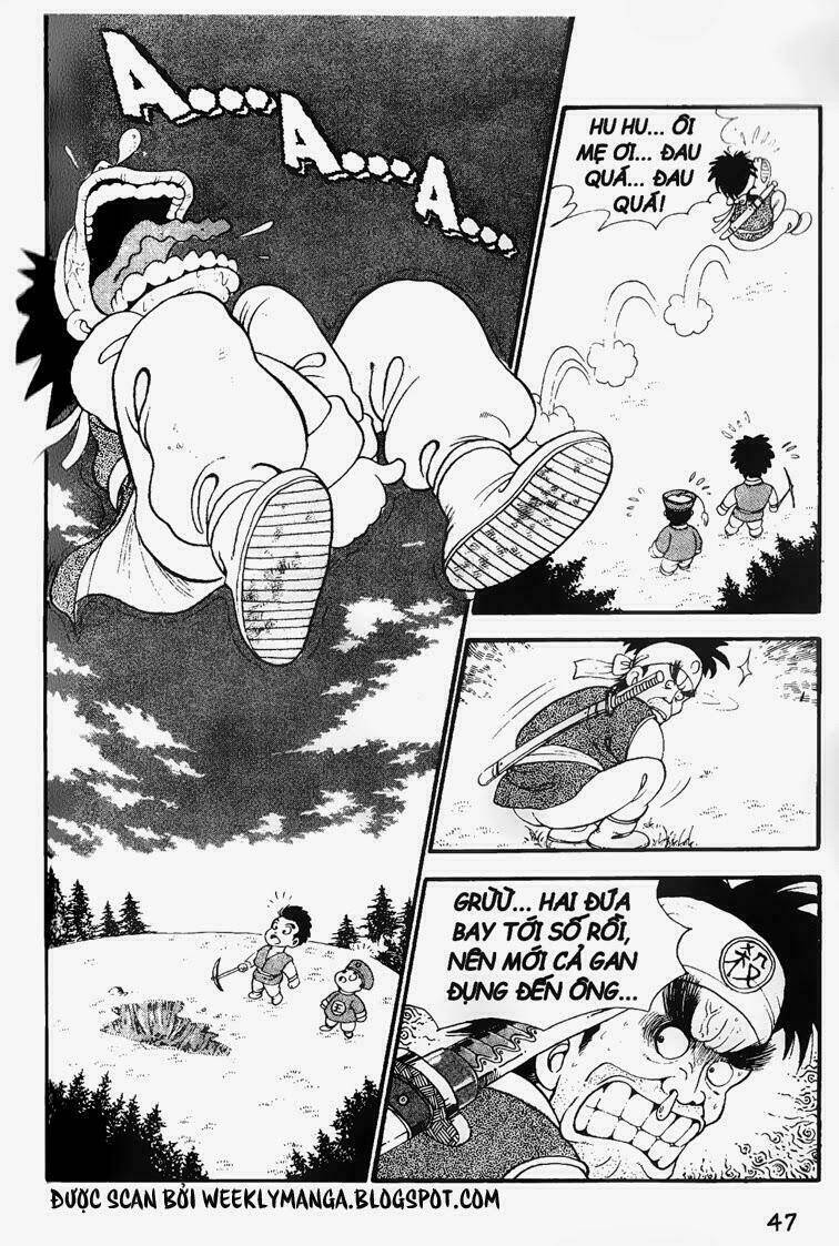 kung fu komang chapter 1 46