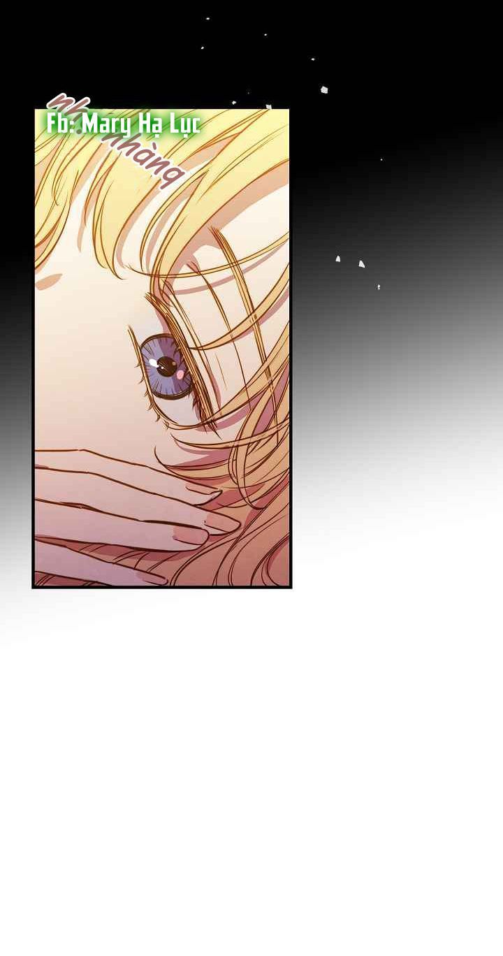 hoàng phi bóng tối - shadow queen chapter 32 39