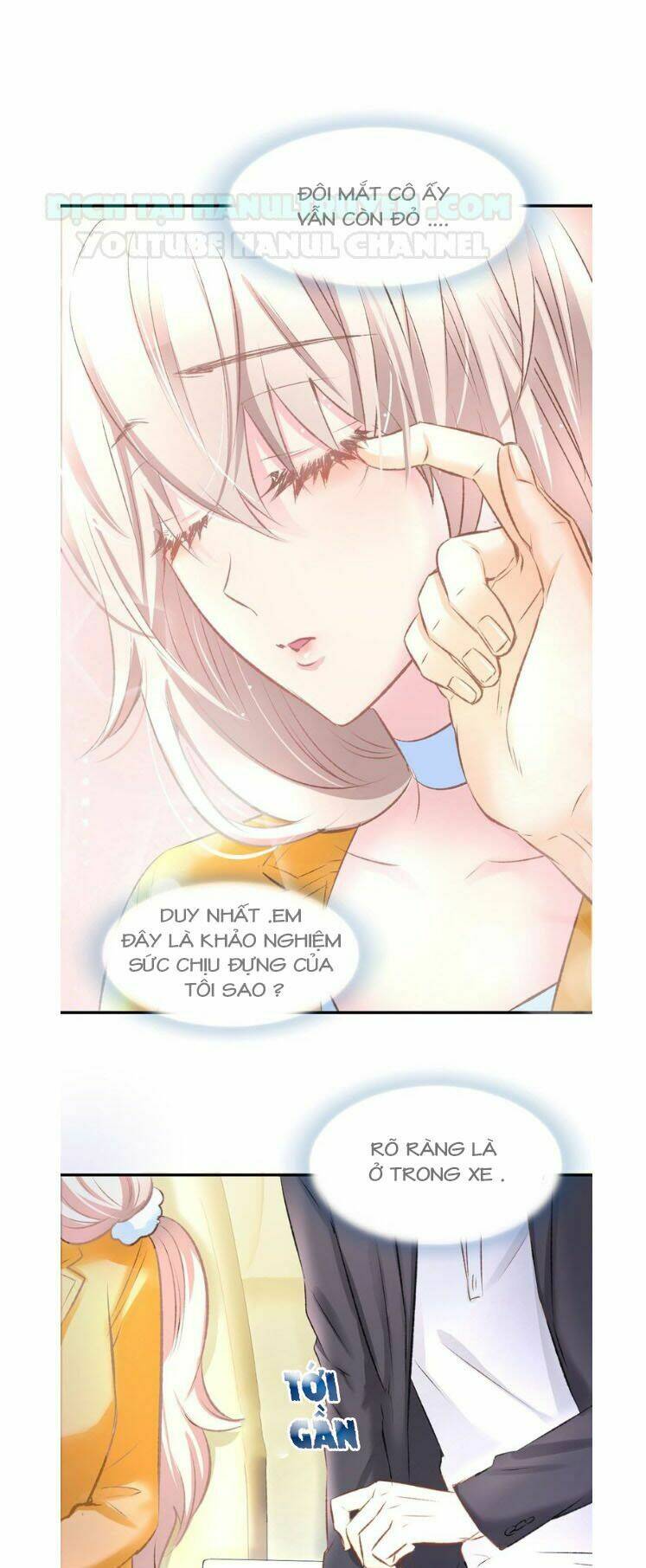 hôn nhân ấm áp : tổng tài sủng vợ thành nghiện chapter 7 12