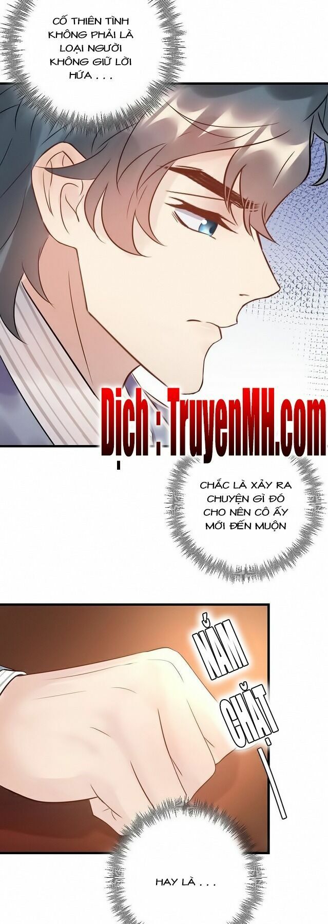 trọng sinh chi ức vạn ảnh hậu yếu thượng vị chapter 135 14