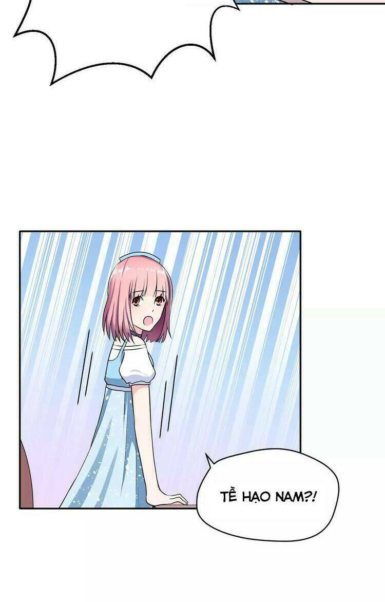 nữ thần! em muốn được sinh khỉ con cho anh chapter 3 41