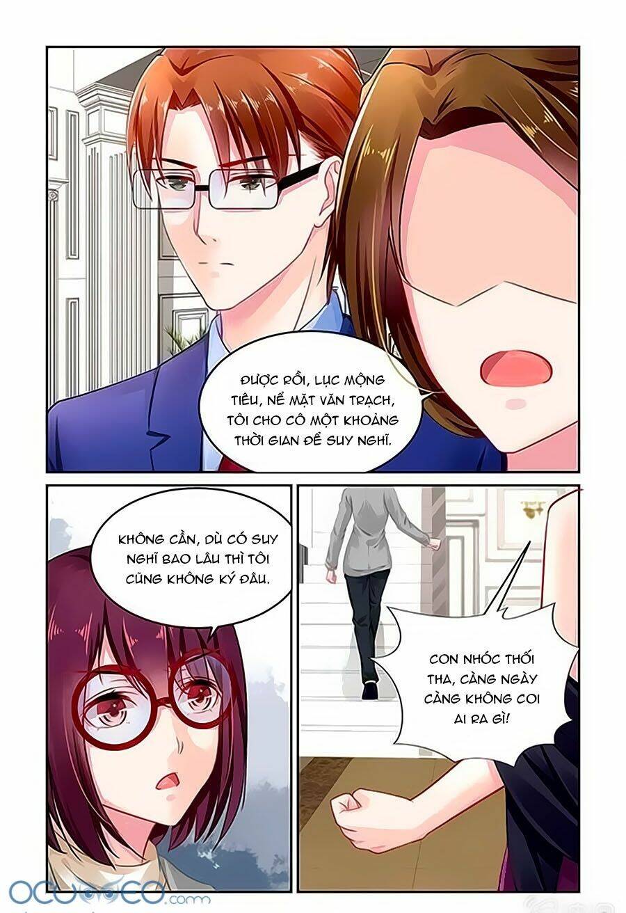 danh môn thiên hậu chapter 141 2