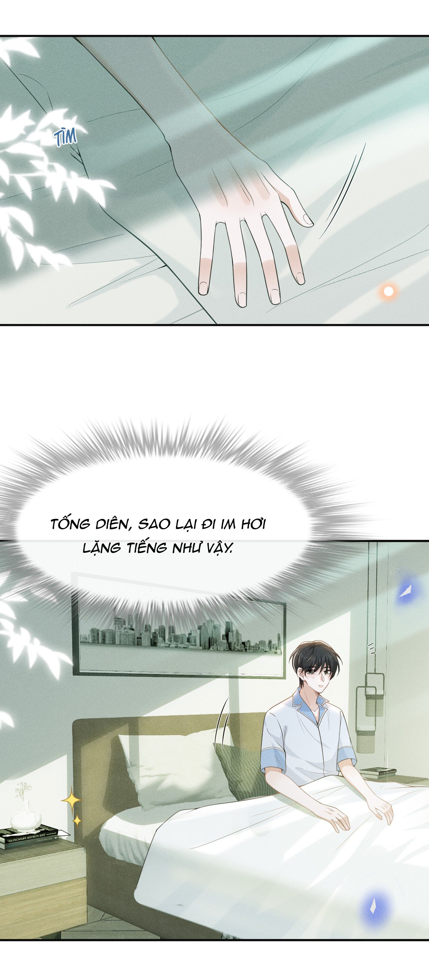 kiếp sau không gặp chapter 57 40