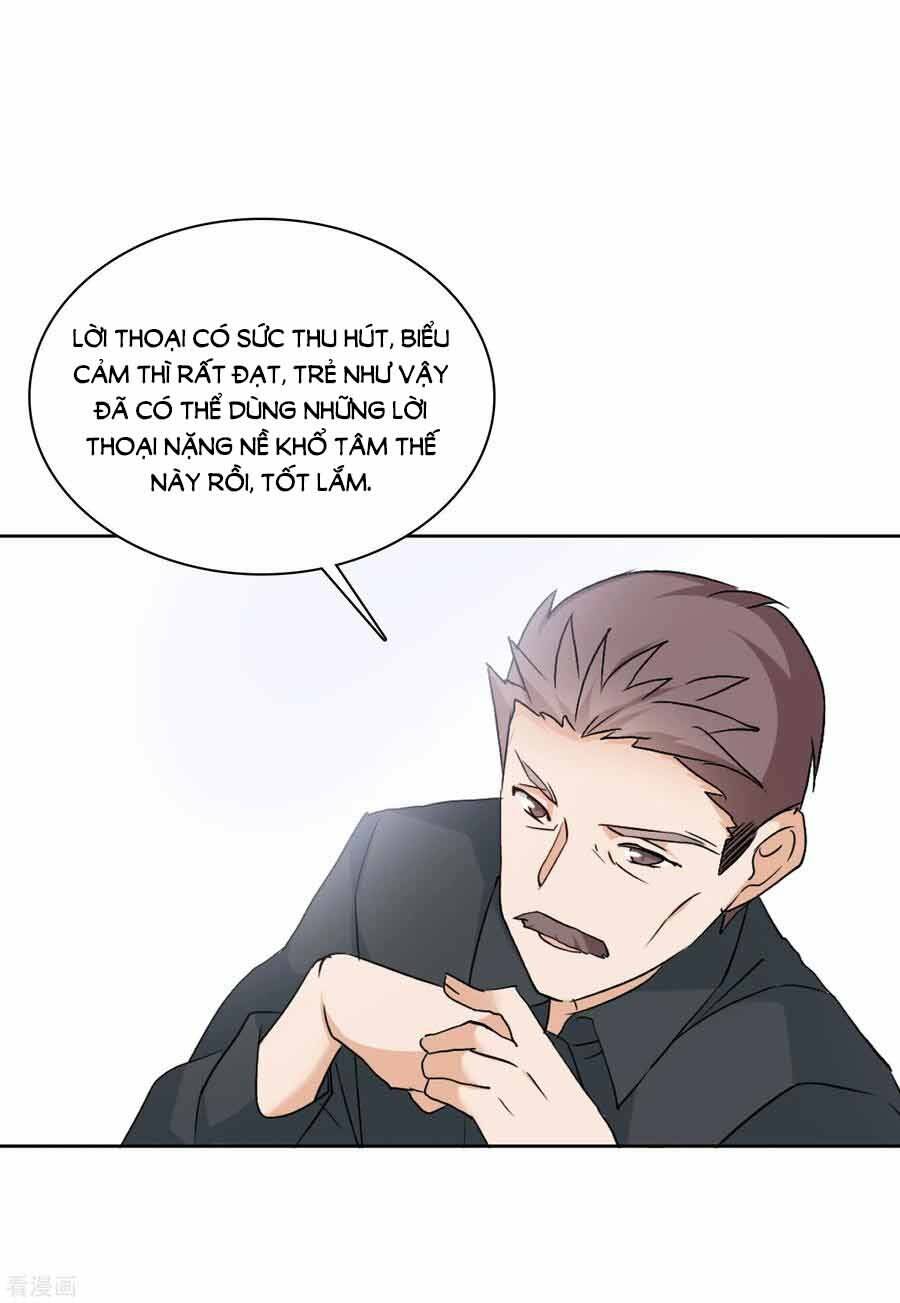 cô ấy đến rồi, xin nằm xuống! chapter 55 24