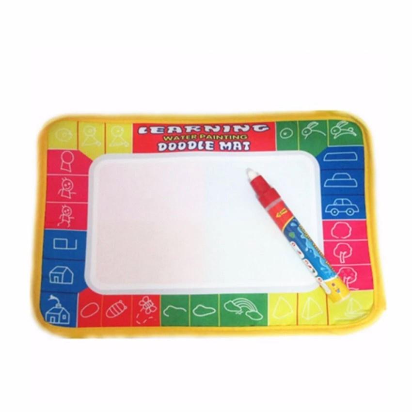 Thảm Ma Thuật Cho Bé Tập Vẽ Size Nhỏ 30x20