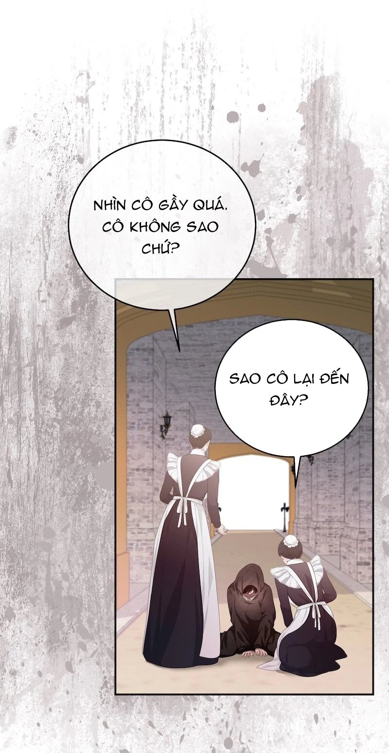 nữ hầu muốn đình công chapter 51 66