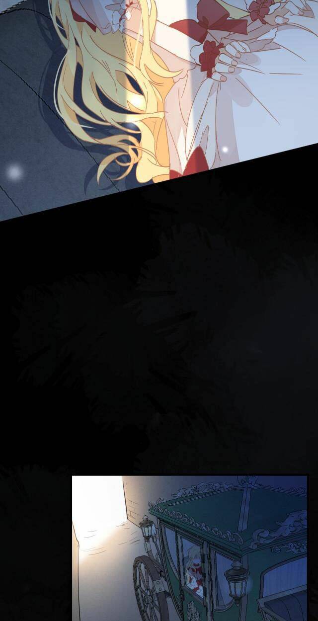 tình địch quái gở lại tăng thêm rồi chapter 15 15