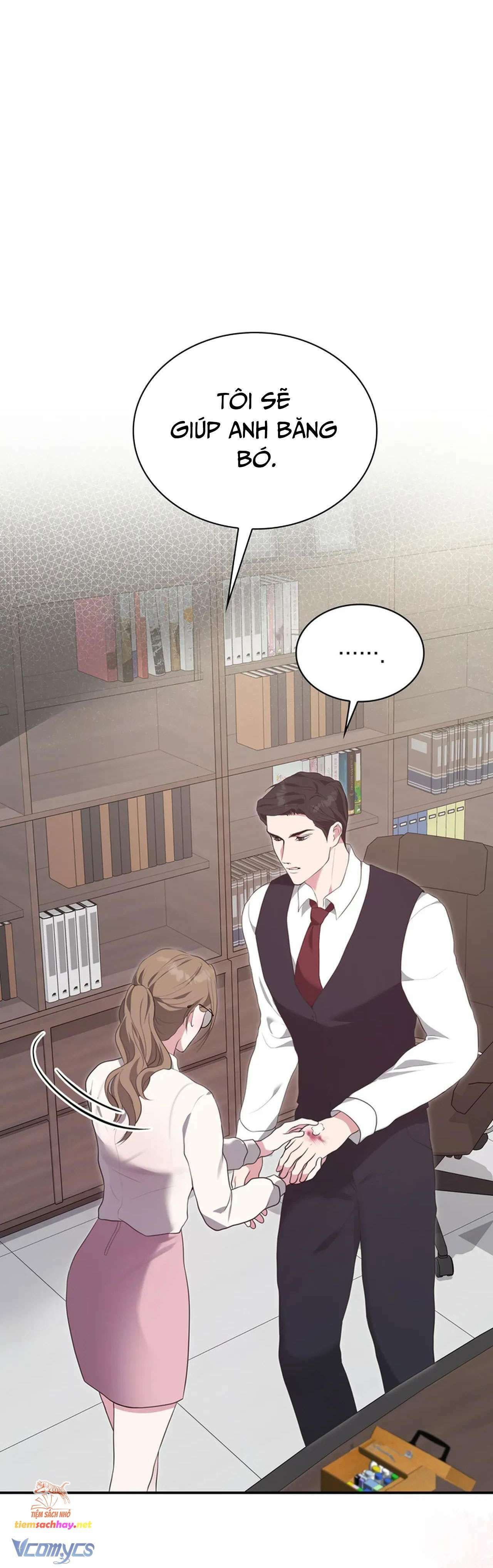 [18+] sở thích tuỳ tiện chapter 1 52