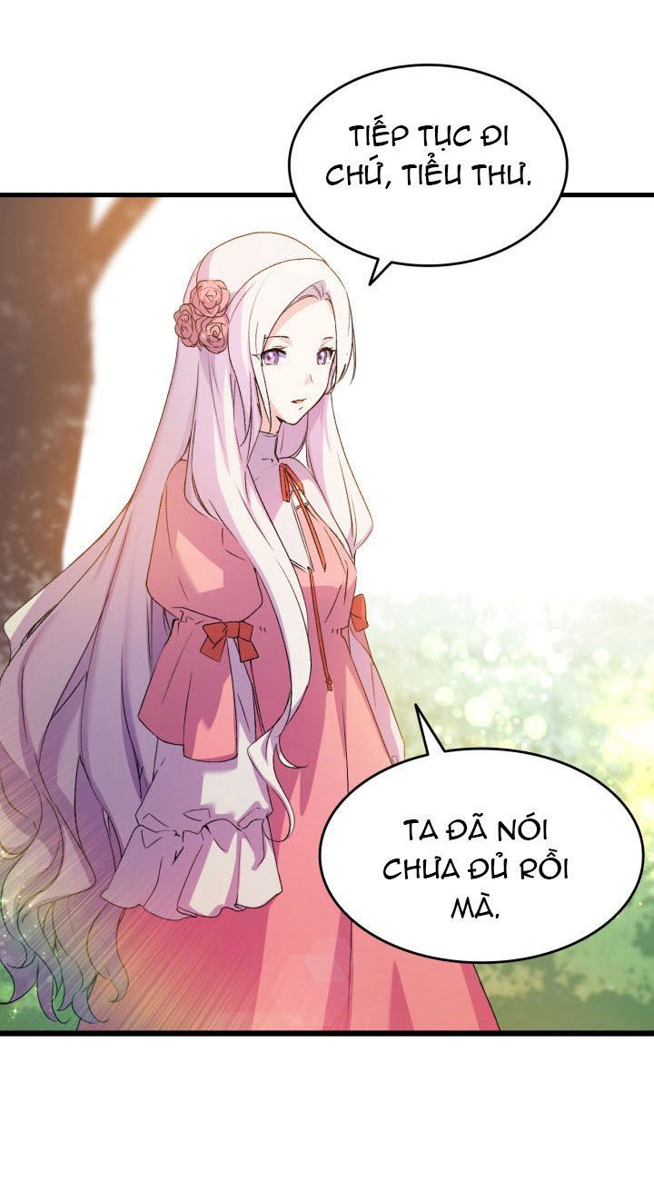 tôi định quyến rũ anh trai nhưng nam chính đã đến chapter 5 50