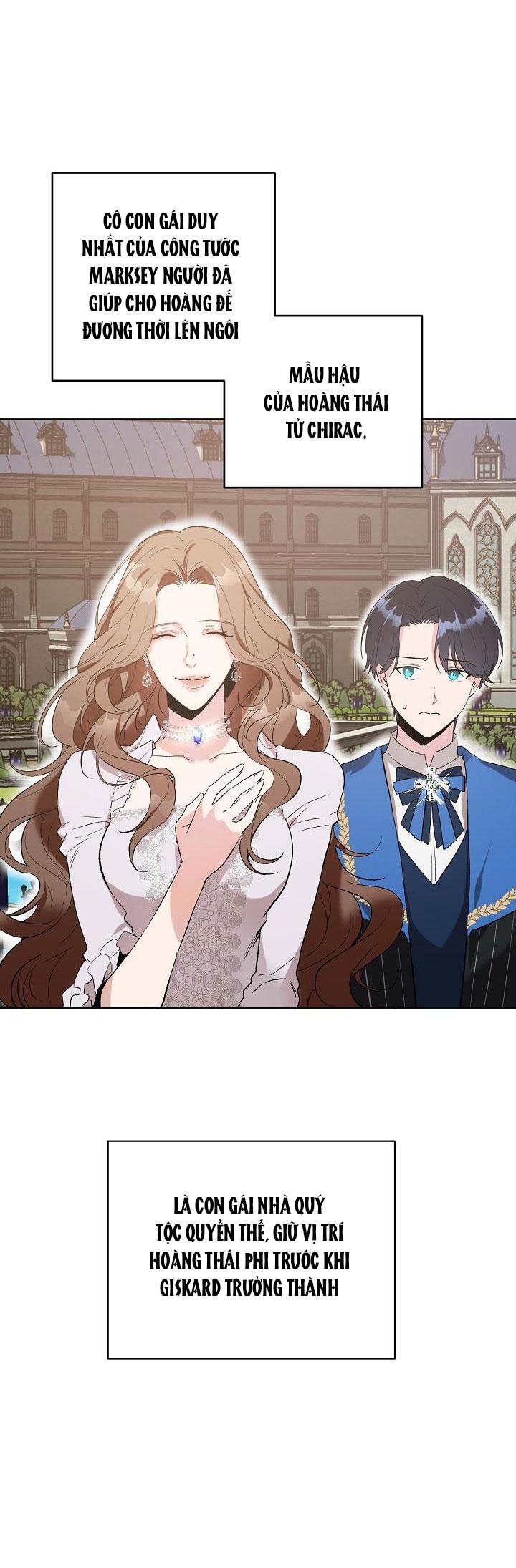 hai đất nước, đất nước của nô lệ chapter 6 2