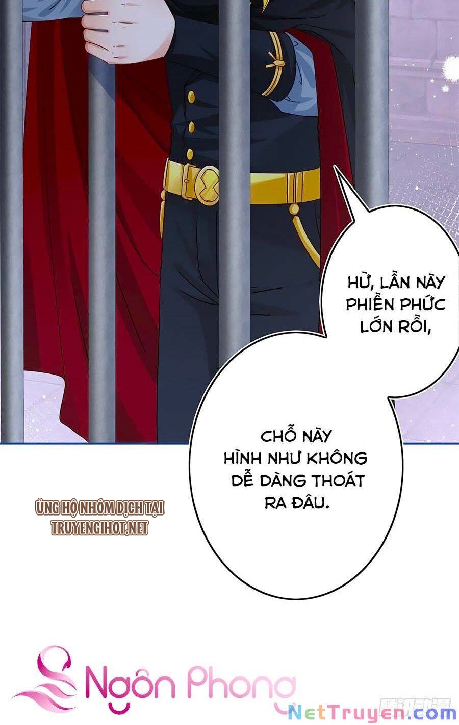 đế quốc đầu tiên có nữ hoàng chapter 35 38