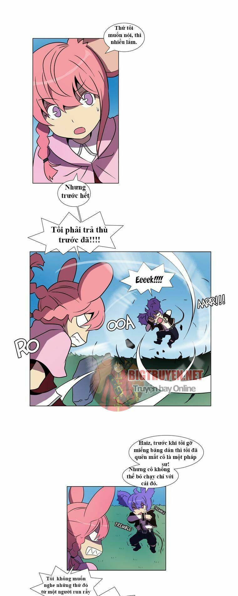 lime odyssey: the chronicles of orta chapter 14 4