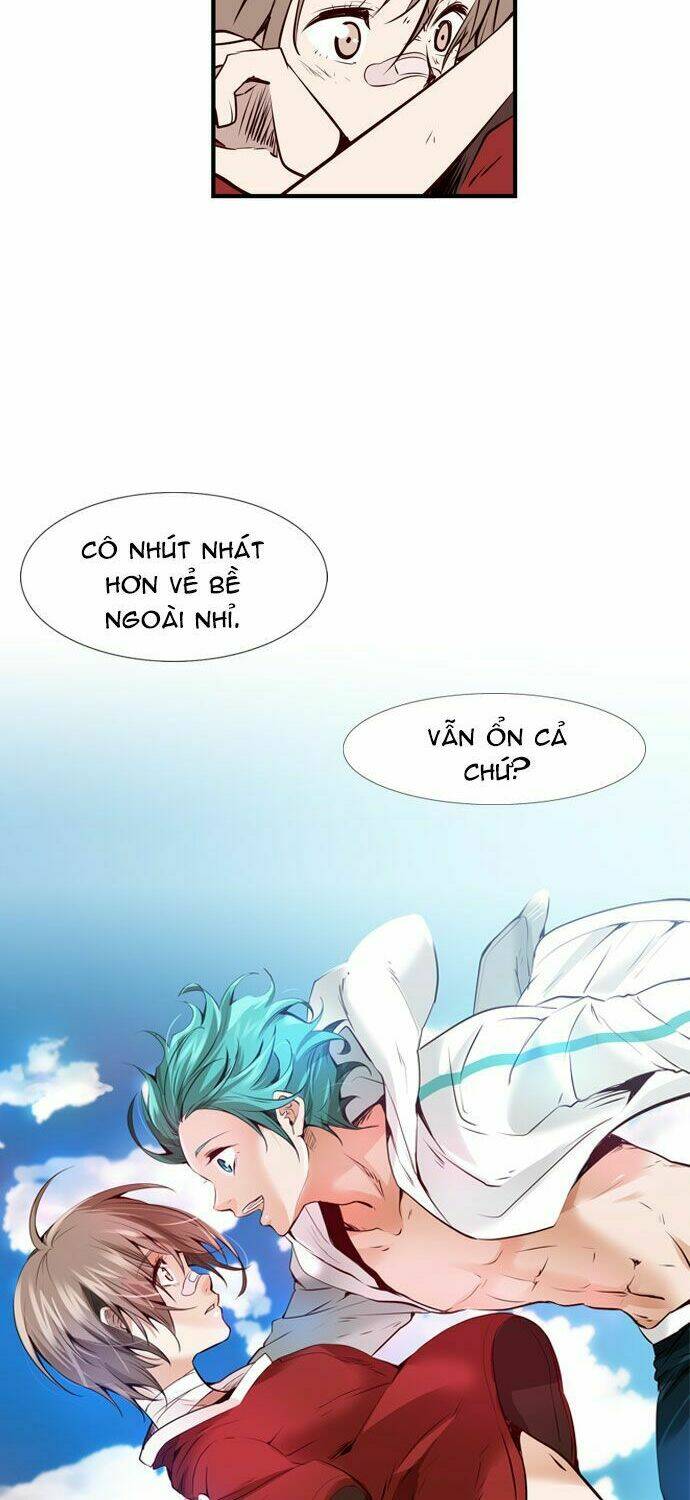 golden change chapter 3 19