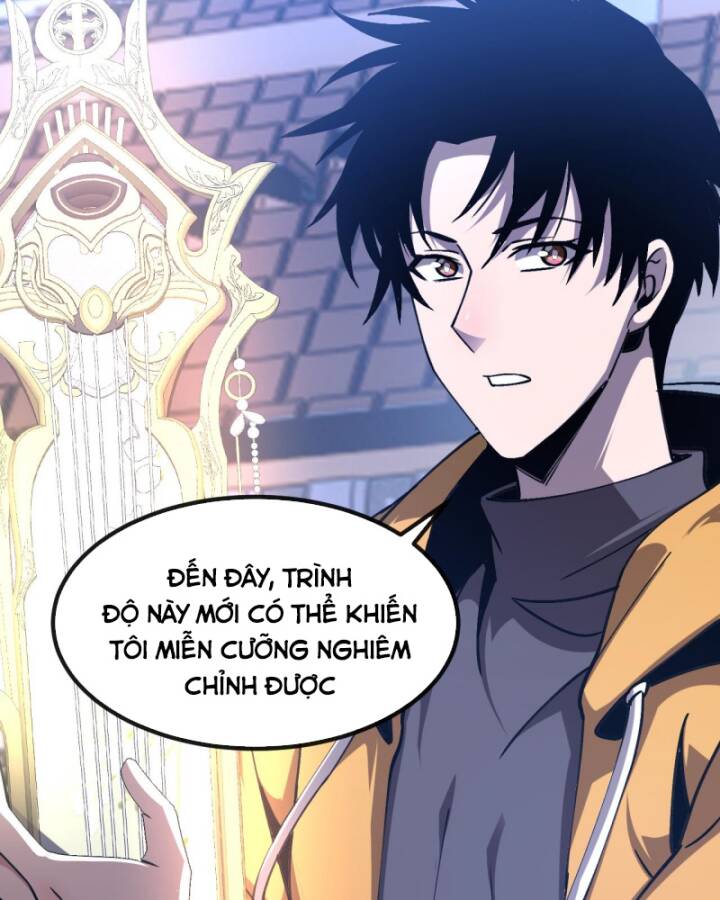 trảm linh thiếu nữ: ta khế ước tất cả đều là thượng cổ thần binh chapter 3 81