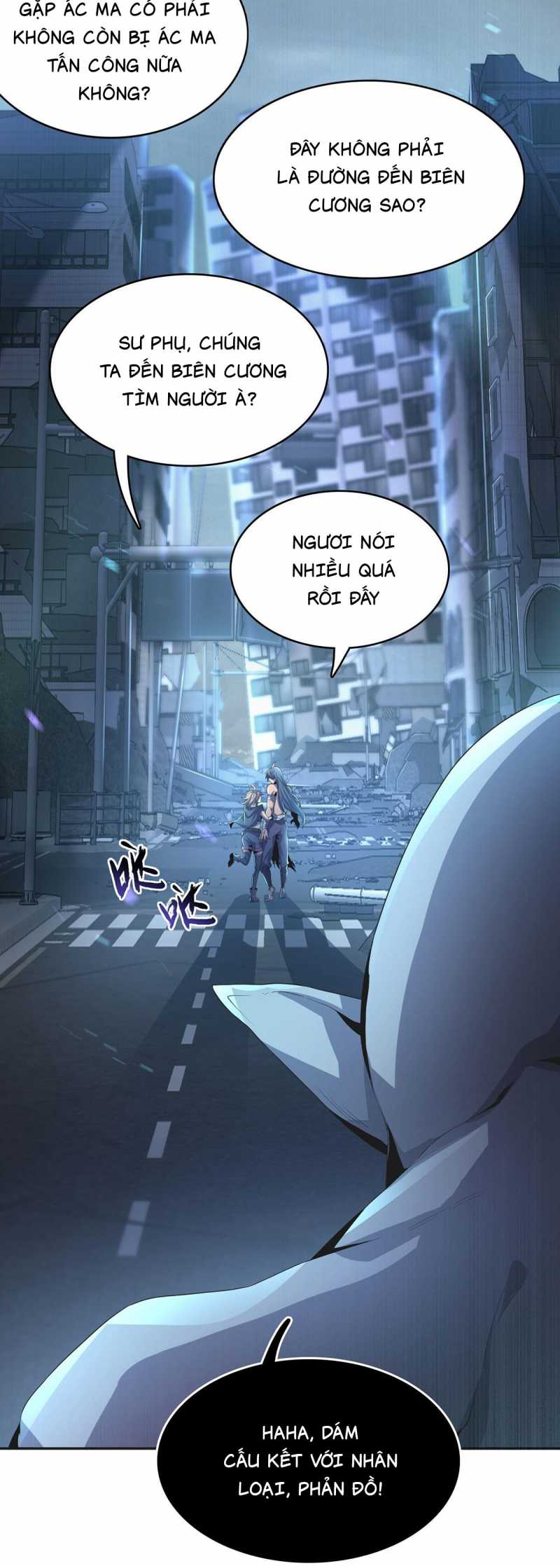 sát thủ cấp sss hồi quy chapter 6 21