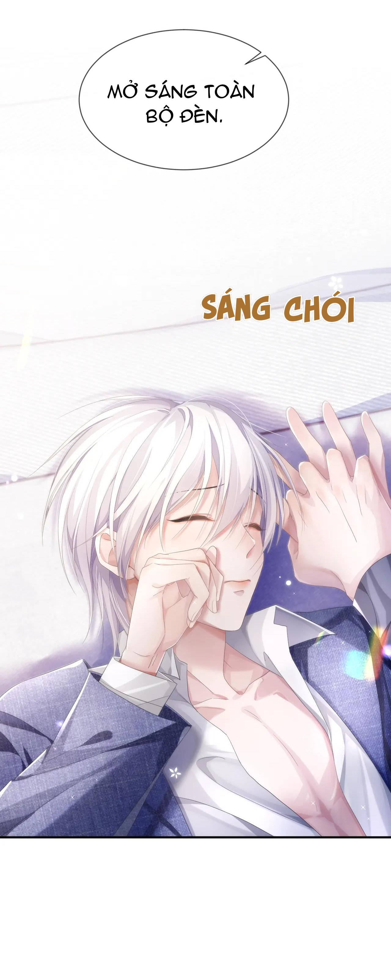 xin hãy ly hôn chapter 7 23