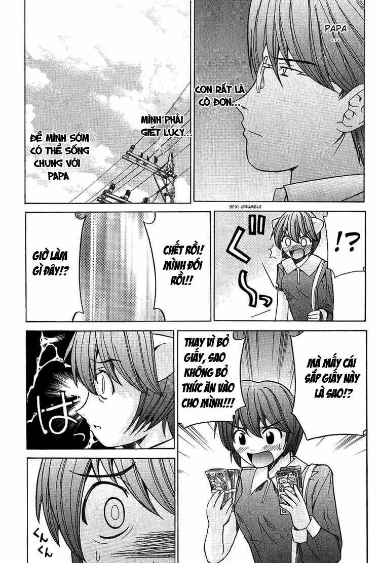 elfen lied chapter 45 6