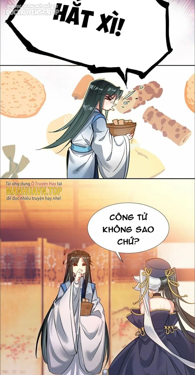 hóa ra ta là tuyệt thế cao thủ chapter 15 18