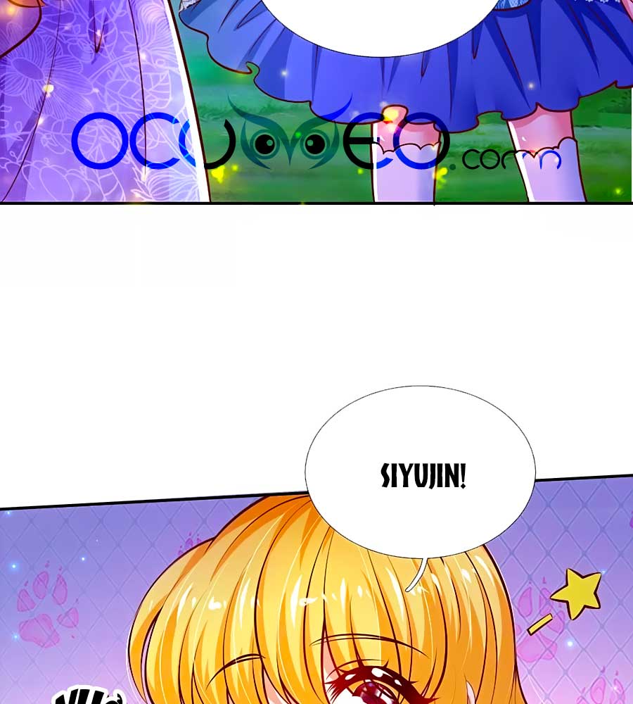 bỗng một ngày nọ trở thành con gái vua chapter 212 7