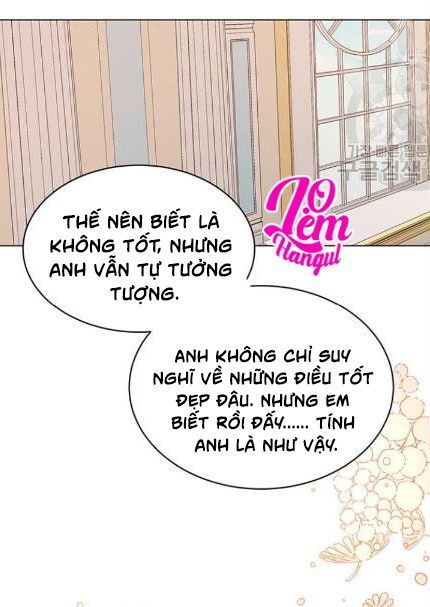 tôi là vị hôn thê phản diện chapter 35 71