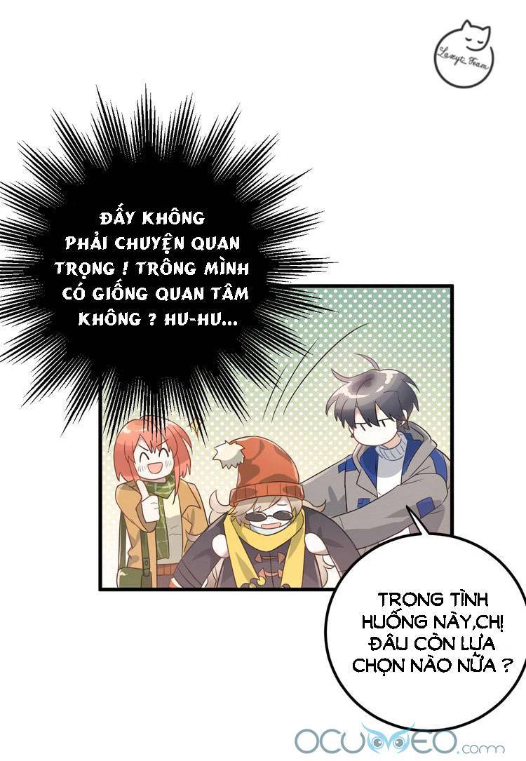 tình yêu huyễn tưởng chapter 9 47