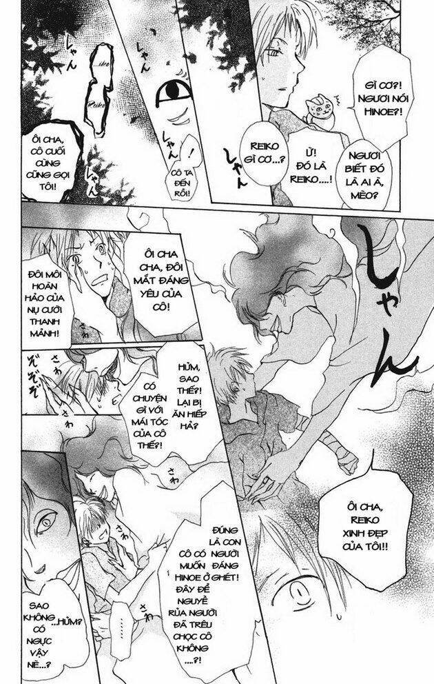 trả tên lại cho yêu quái chapter 6 14