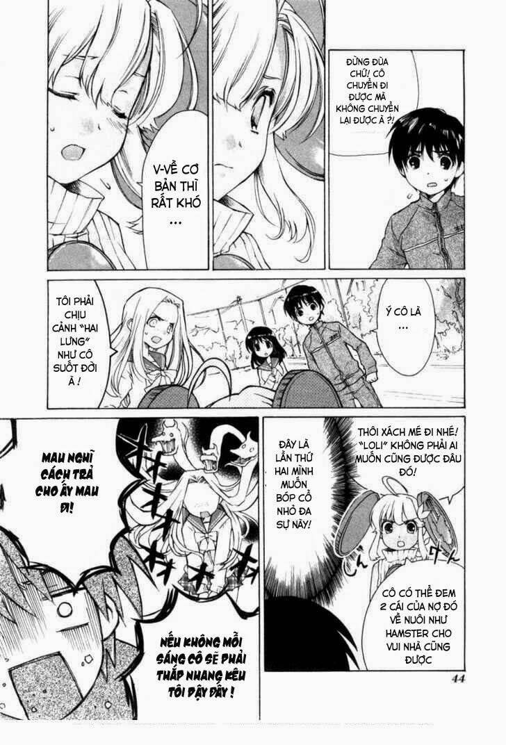 jutten! chapter 2 18