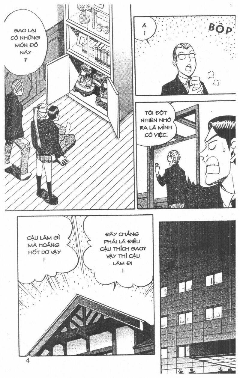 thám tử toma chapter 8 4