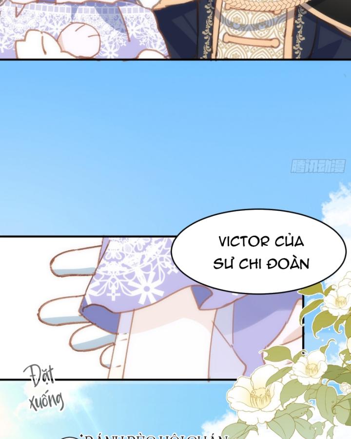 tiểu thư công tước không muốn bị sủng tới hỏng chapter 3 44