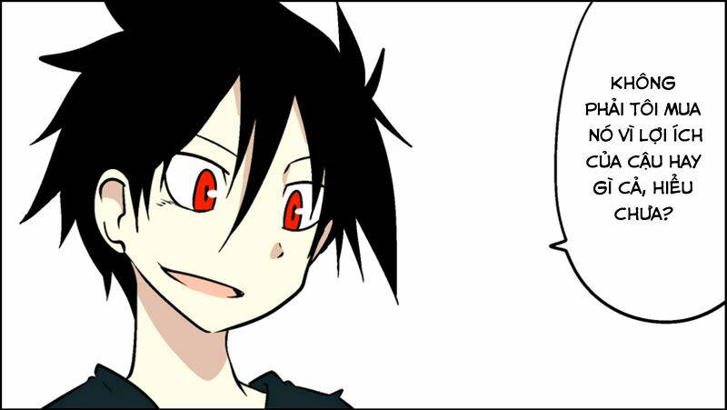 senyuu chapter 97 31