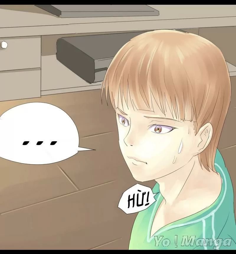 một con chó chapter 21 6