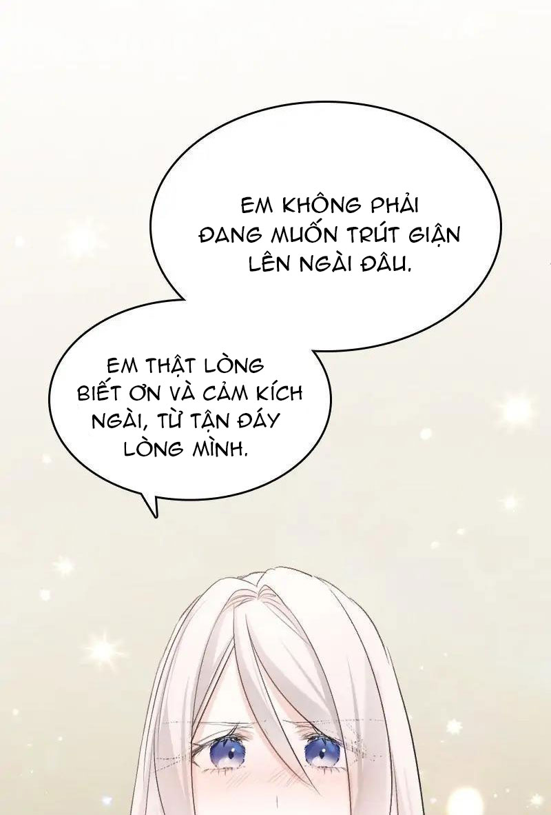 Nàng Dâu Tế Phẩm Của Tướng Quân Sói chapter 14.2 - Trang 54