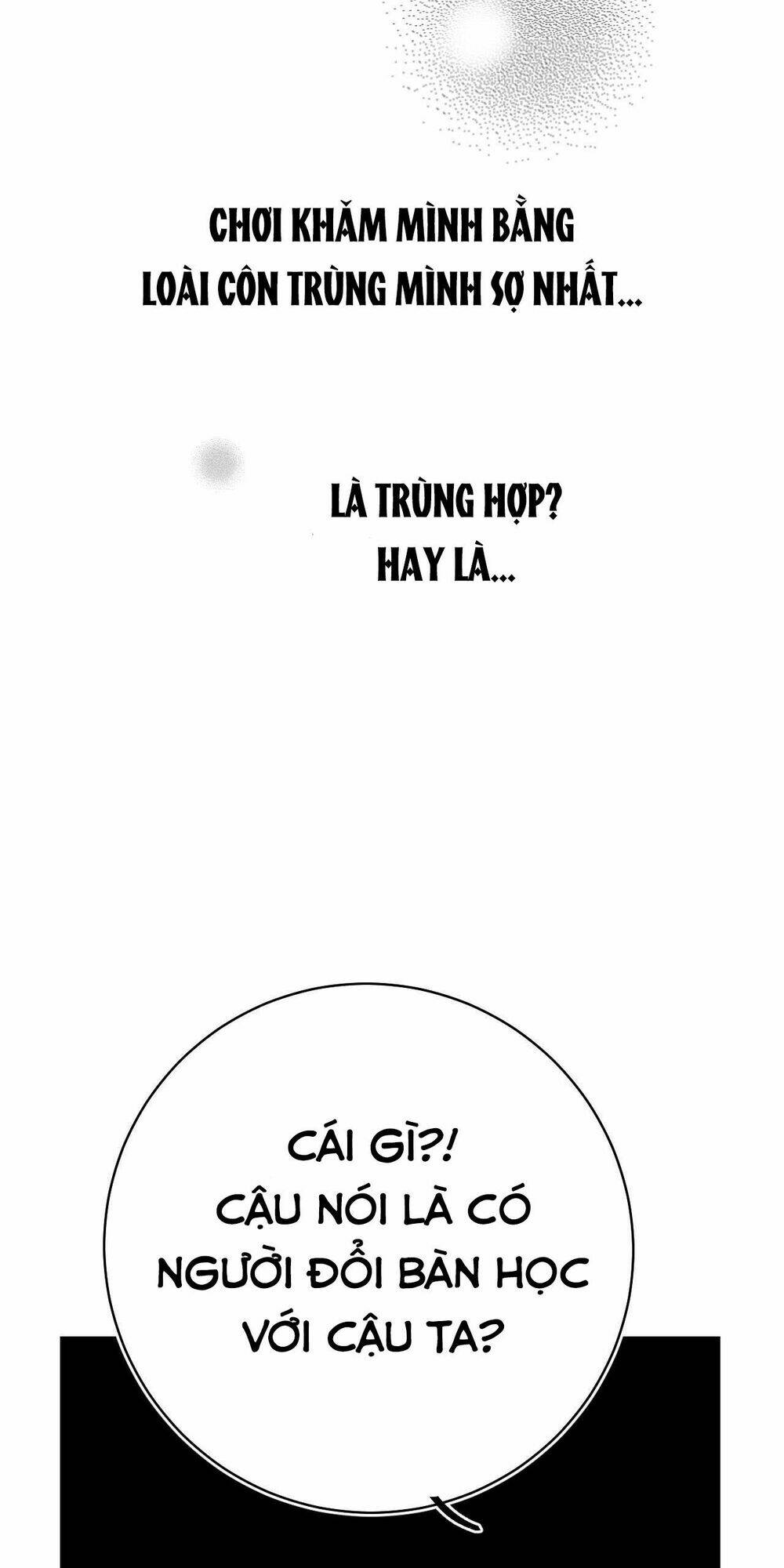 phù thủy hạng bét chapter 11 32