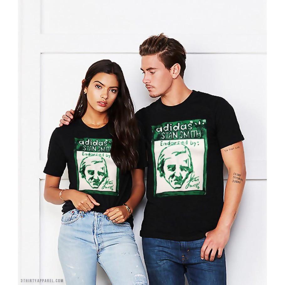 FREE SHIP- ÁO NAM HOT HIT HÌNH IN BAO ẤN TƯỢNG CHẤT BAO ĐẸP PHOM UNISEX
