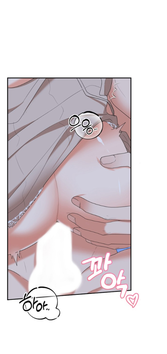 [18+] dũng sĩ vị tha chapter 39.2 14