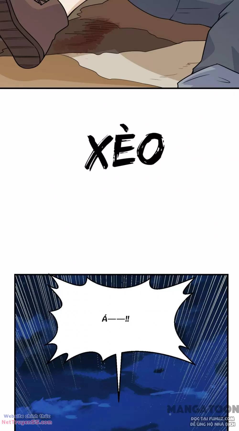 Tôi Sống Trên Hoang Đảo Cùng Các Em Gái chapter 238 13