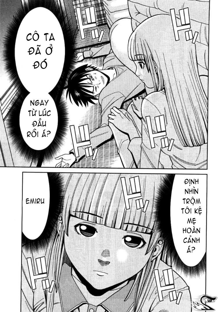 nozoki ana chapter 34 2