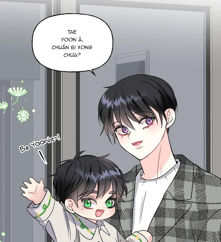 xác suất tình yêu chapter 53 110