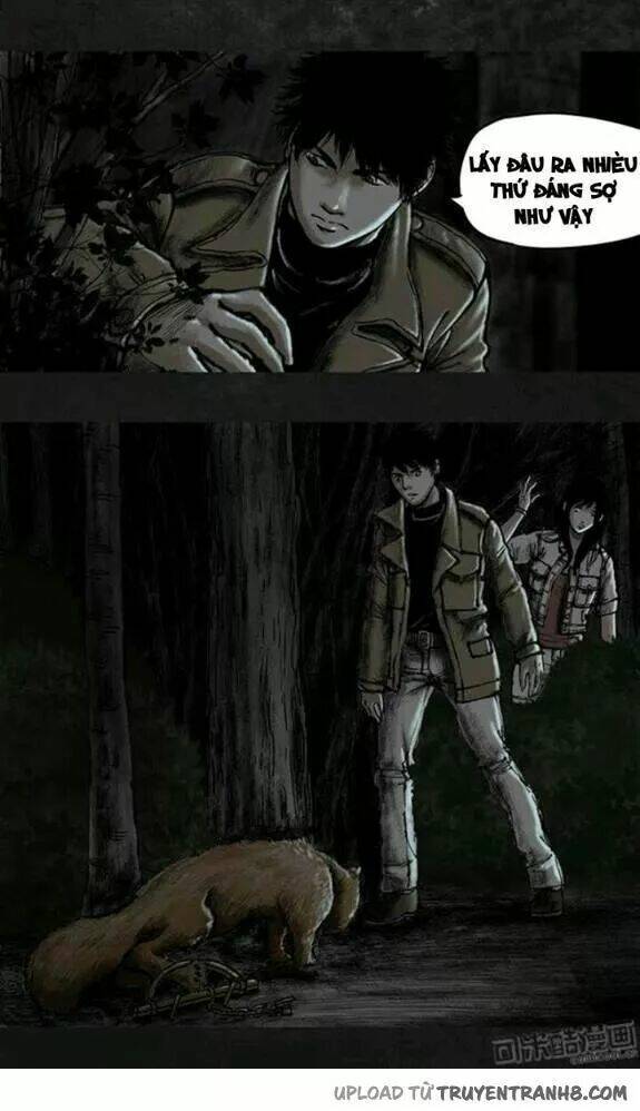 trấn thái bình chapter 11 87